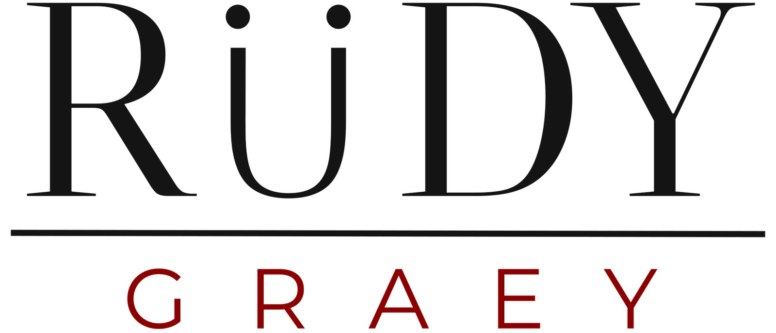 RudyGraey WordPress